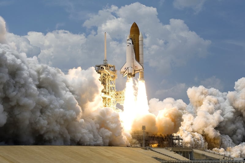 Voyager Mission
